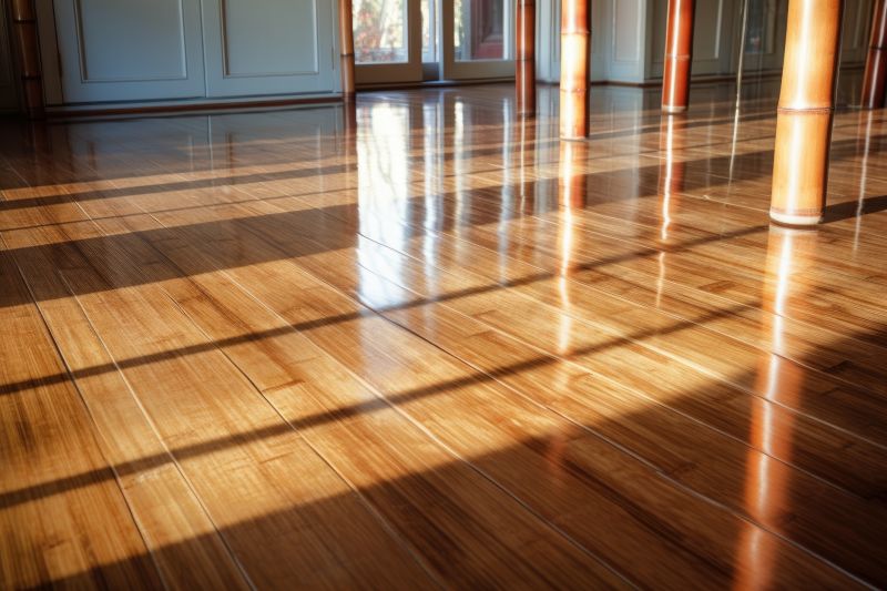 Bamboo Flooring Installation in Seminole County, FL