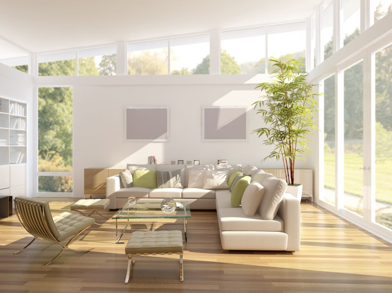 Bamboo Flooring Installation in Seminole County, FL