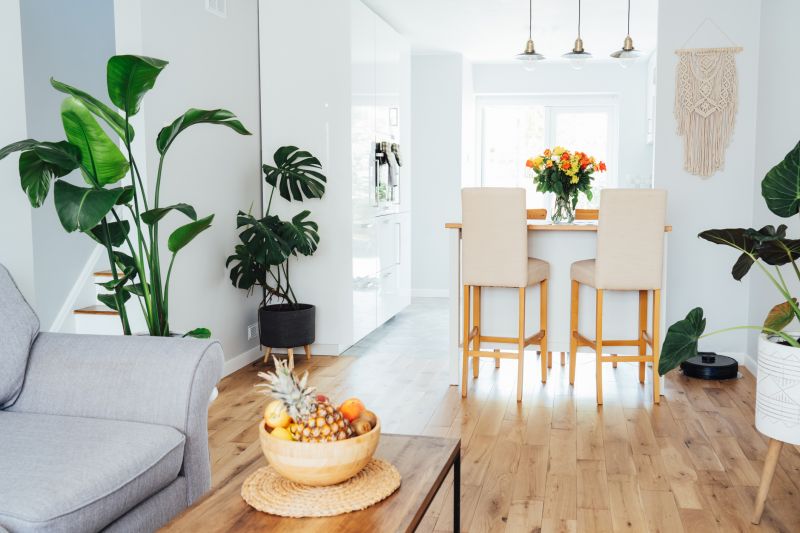 Bamboo Flooring Installation in Seminole County, FL