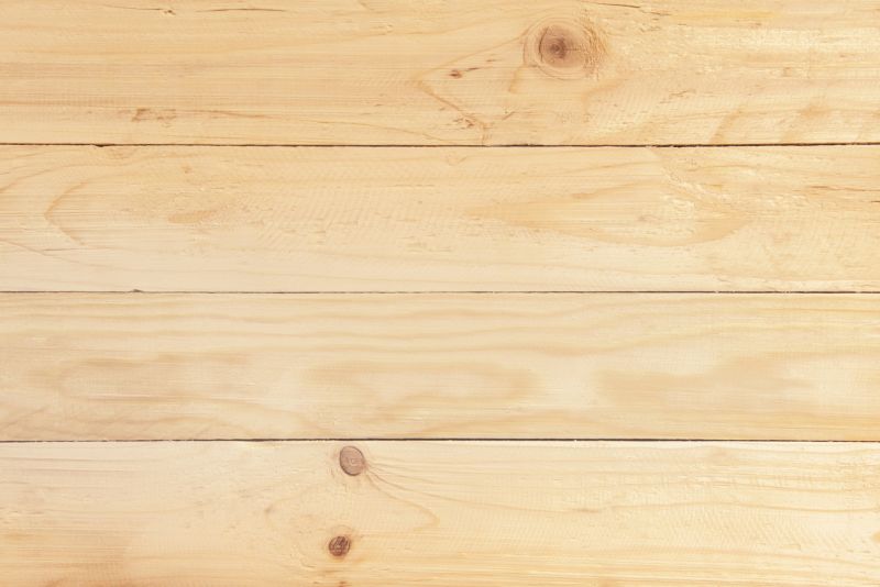 Birch Floor Installation in Seminole County, FL