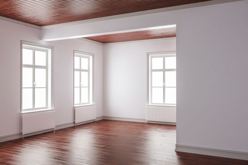 Cherry Floor Installation in Osteen, FL