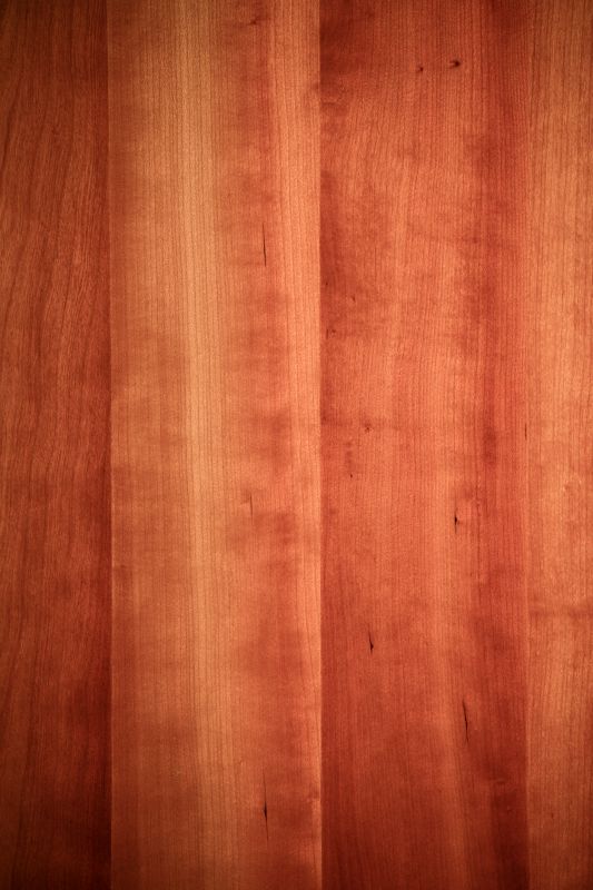 Cherry Floor Installation in Windermere, FL