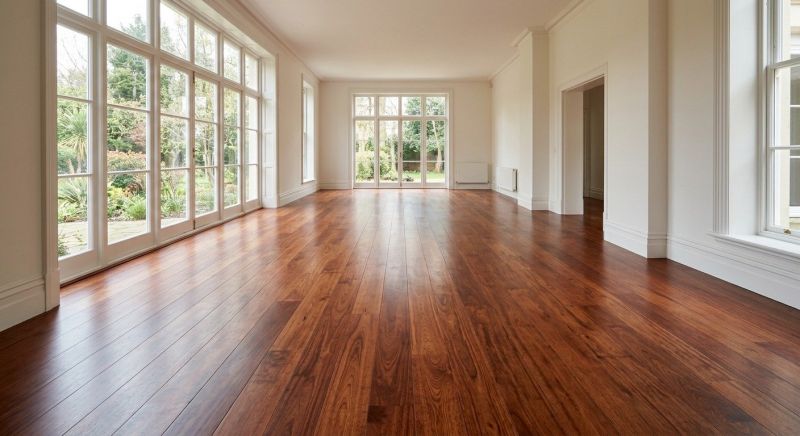 Hardwood Installation in Deltona, FL
