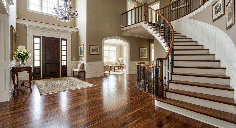 Hardwood Installation in Lake Mary, FL