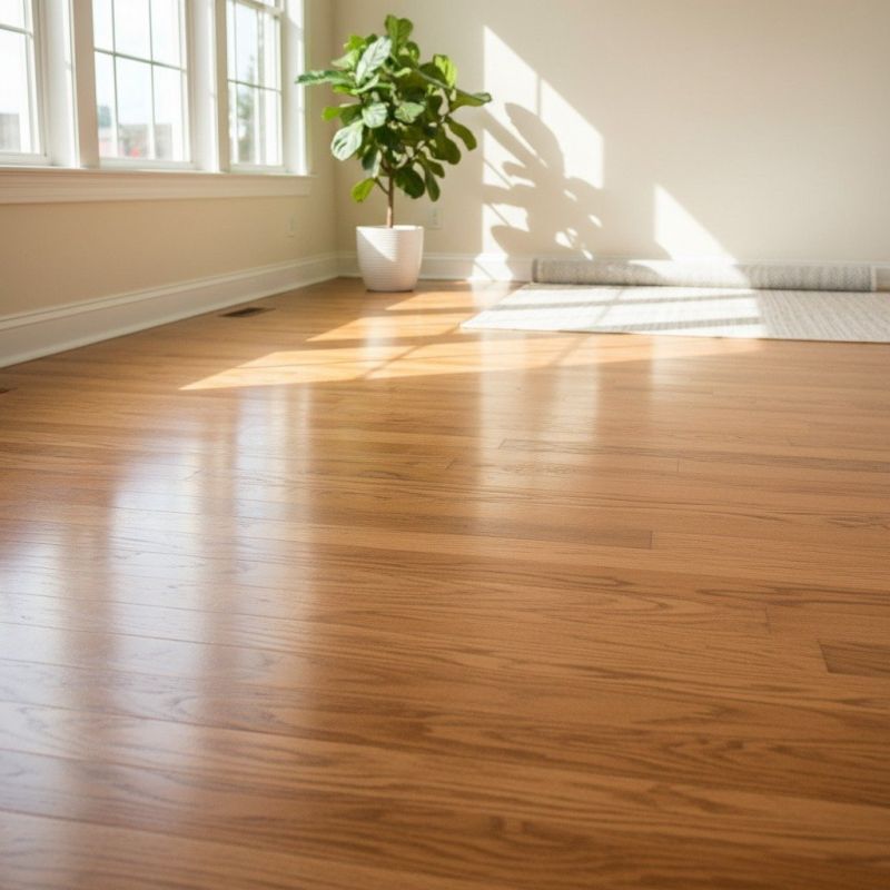 Hardwood Installation in Maitland, FL