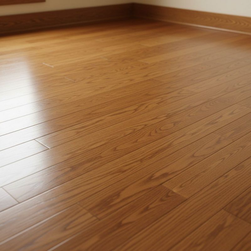 Hardwood Installation in Mims, FL