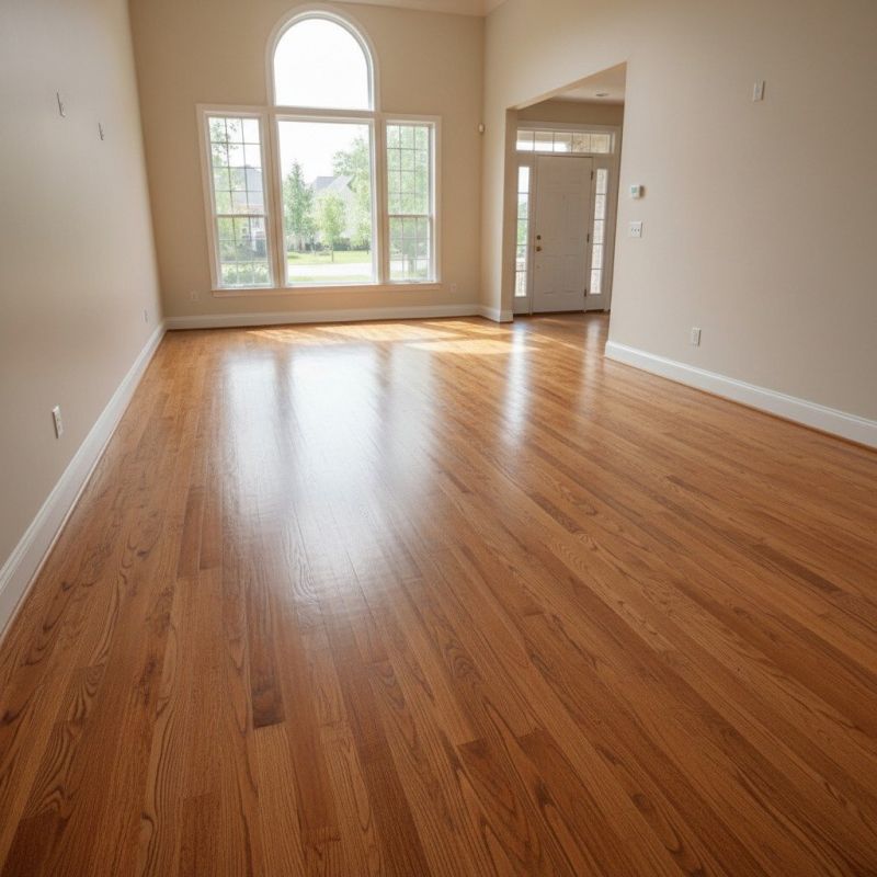 Hardwood Installation in Orlando, FL