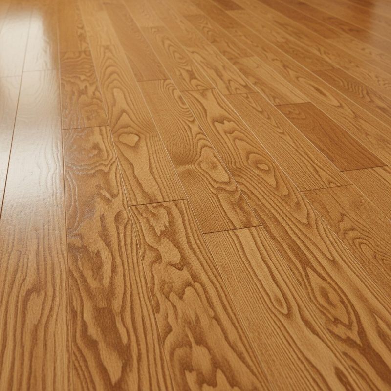 Hardwood Installation in Osteen, FL