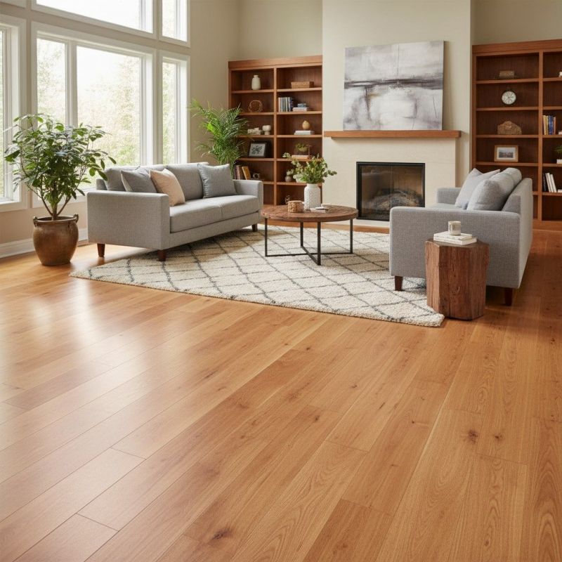 Hardwood Installation in Windermere, FL