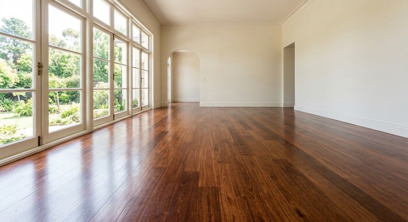 Hardwood Installation in Winter Garden, FL