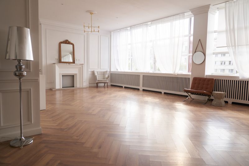 Hardwood Installation in Winter Park, FL