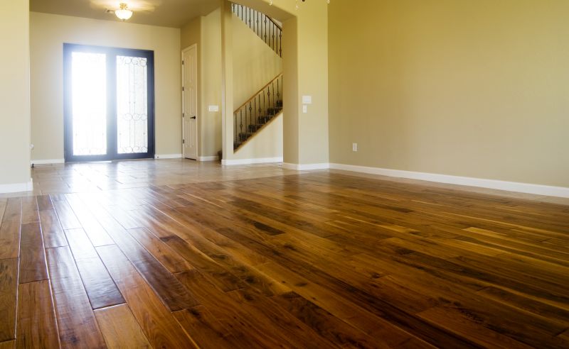 Hardwood Replacement in Seminole County, FL