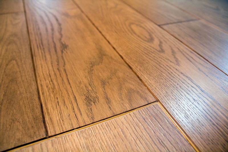 Hardwood Replacement in Titusville, FL