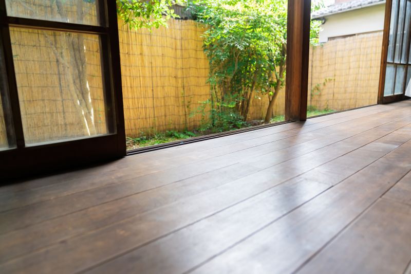 Hardwood Replacement in Winter Park, FL