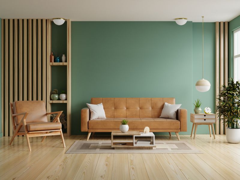 Maple Flooring Installation in Orange County, FL