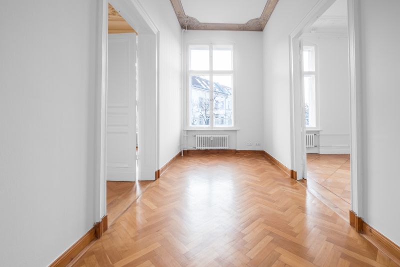 Parquet Flooring Installation in Seminole County, FL