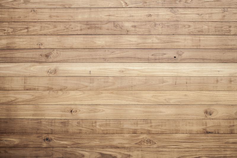 Pine Floor Installation in Seminole County, FL