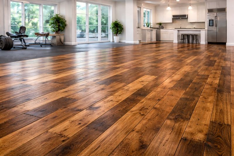 Residential Hardwood Service in Seminole County, FL