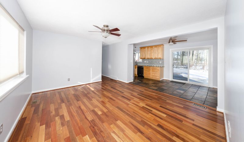 Teak Flooring Installation in Seminole County, FL