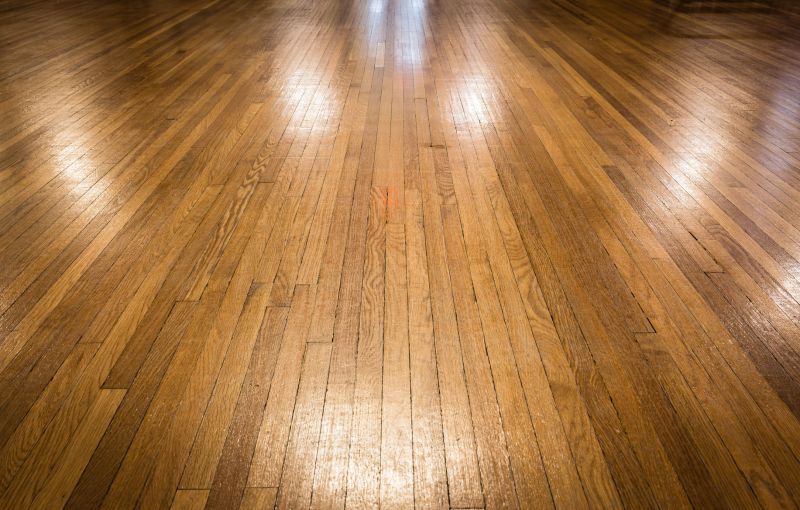 Walnut Flooring Installation in Seminole County, FL