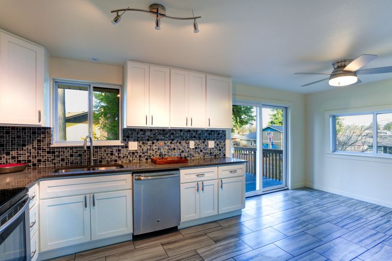 Wide Plank Floor Installation in Seminole County, FL