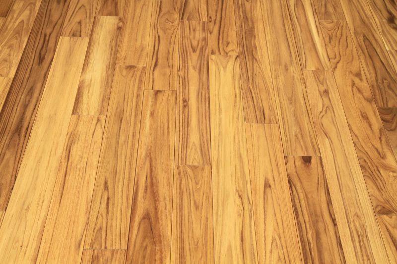 Wood Floor Replacement in Altamonte Springs, FL