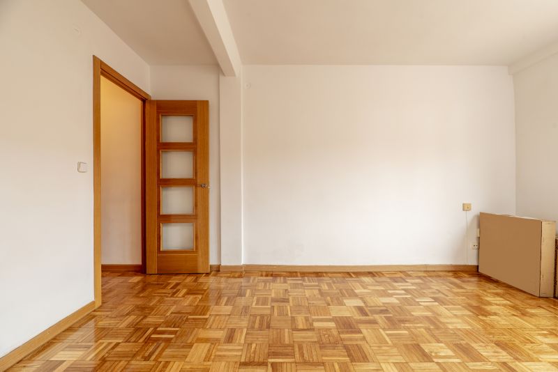 Wood Floor Replacement in Longwood, FL