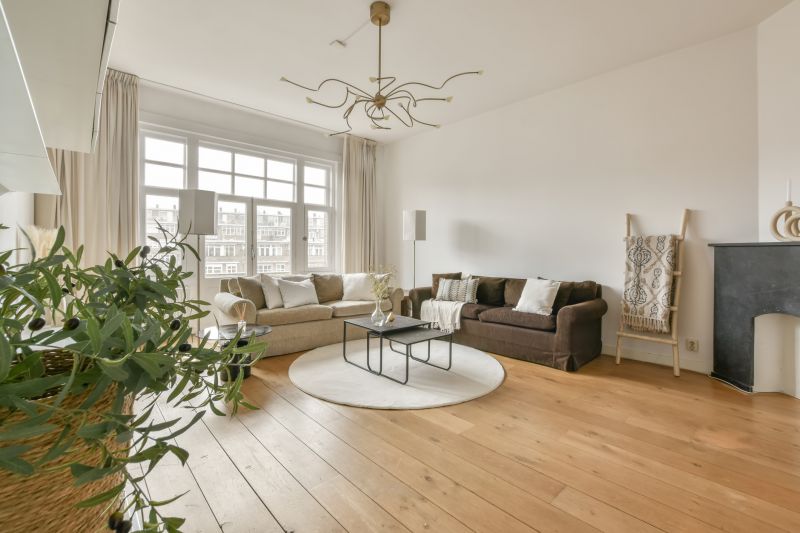 Wood Floor Replacement in Orlando, FL