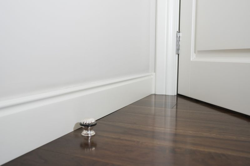 Wood Floor Replacement in Windermere, FL