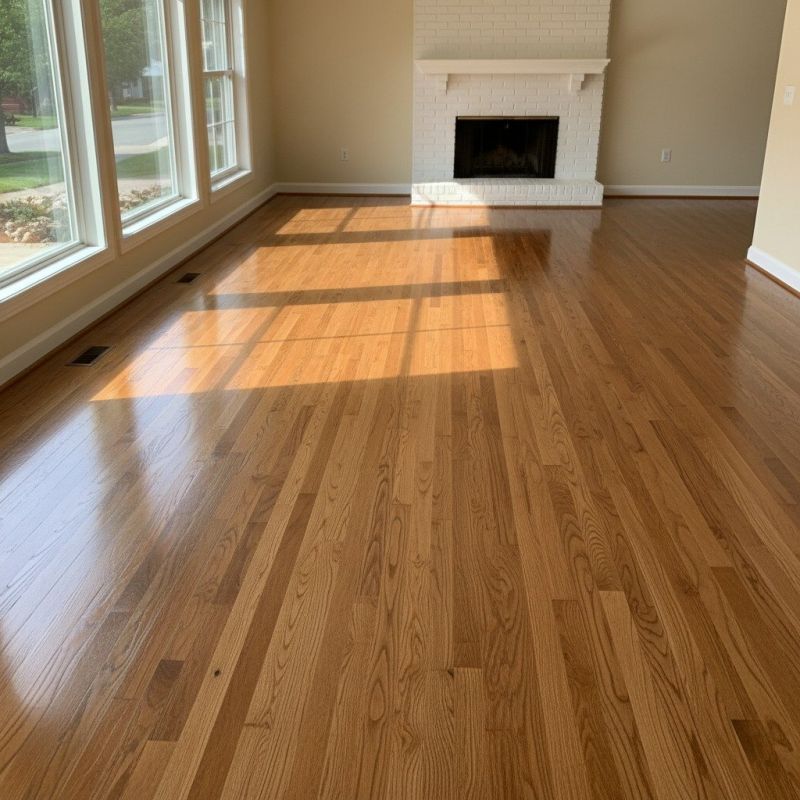 Wood Flooring Replacement in Altamonte Springs, FL