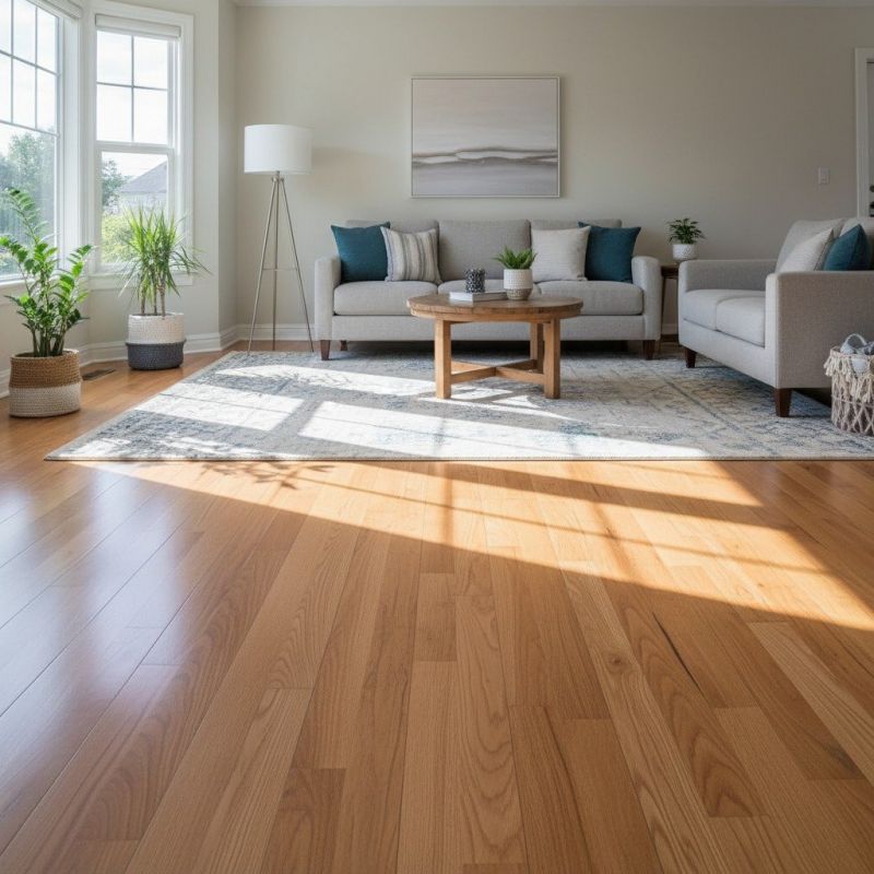 Wood Flooring Replacement in Longwood, FL