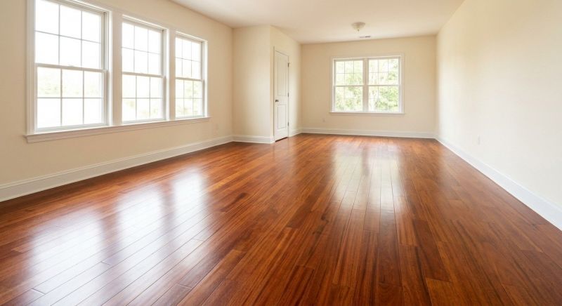 Wood Flooring Replacement in Orange City, FL