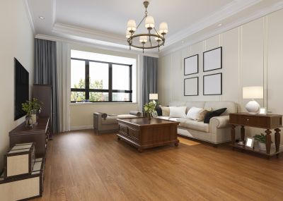 Wood Flooring Replacement in Winter Springs, FL